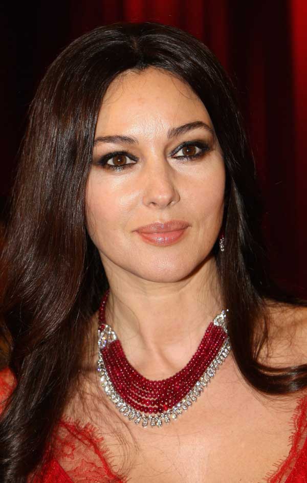 莫妮卡·贝鲁奇/Monica Bellucci-40